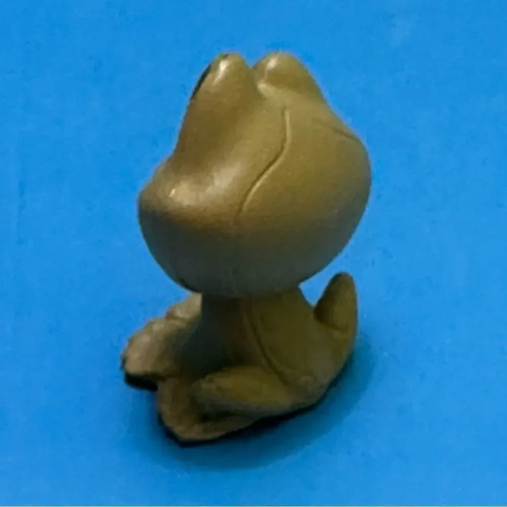 Disney Doorables Prince Frog mini figure